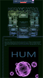 Mobile Screenshot of h-u-m.net